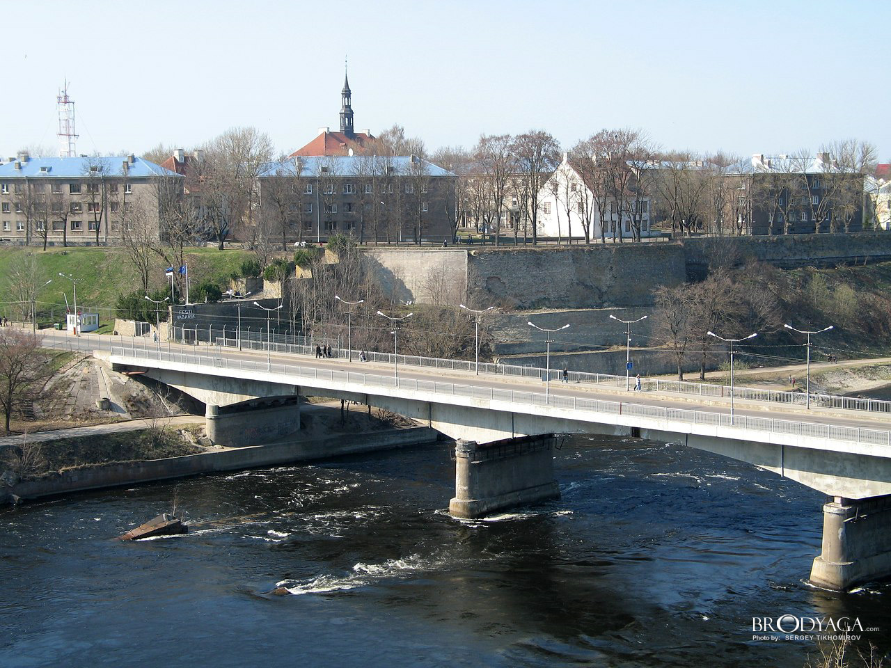 Ivangorod